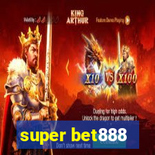 super bet888